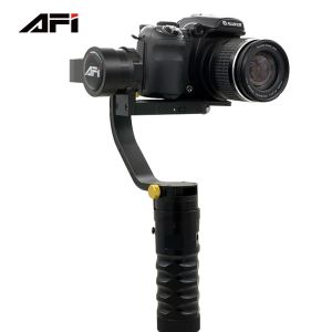 DSLR Camera Gimbal Stabilizer 3 Zmotoryzowany Gimbal VS-3SD