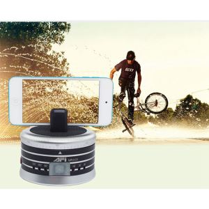 360 ° Self-Rotating Panormic Head dla kamery fotograficznej Land-Upgrade AFI MRA01
