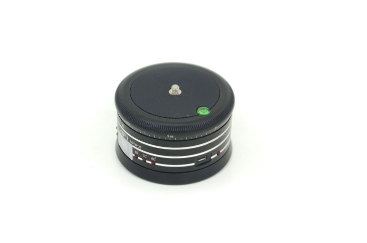 Aparat AFI do elektronicznego sterowania kamerą panoramiczną Bluetooth do aparatów He-ro5, I-phone, cyfrowych aparatów fotograficznych i lustrzanek MRA01