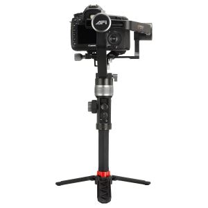 2018 AFI 3 Axis Handheld Camera Steadicam Gimbal Stabilizer z maksymalnym obciążeniem 3.2kg