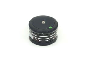 AFI Monopod Głowica kulowa ze statywem z panoramicznym elektrycznym silnikiem Bluetooth MRA01